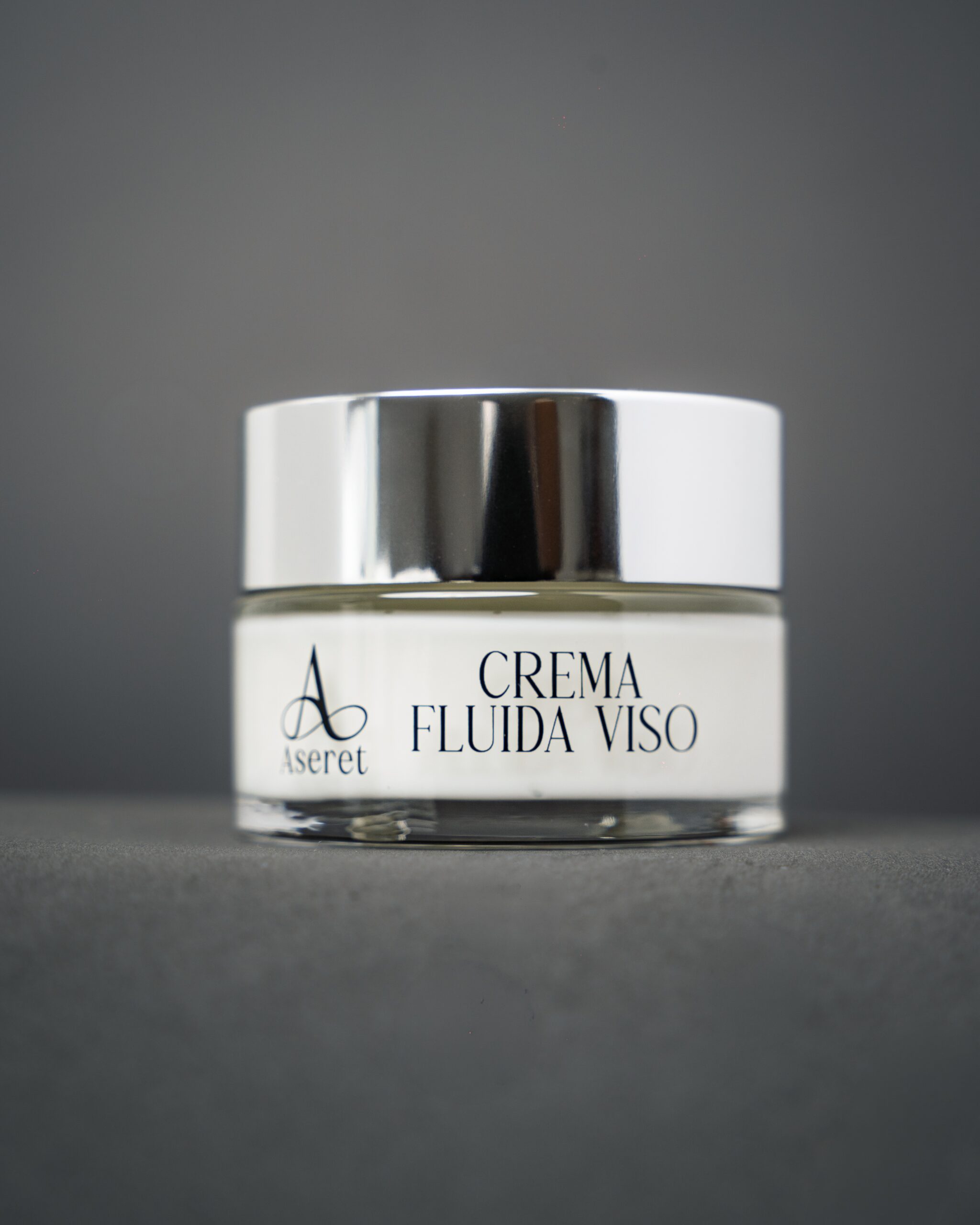 CREMA FLUIDA - 50ml