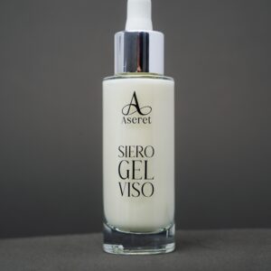 SIERO GEL - 30ml